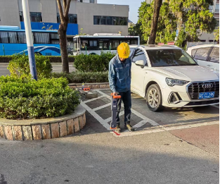 埋地电缆故障检测查找敷设安装故障抢修